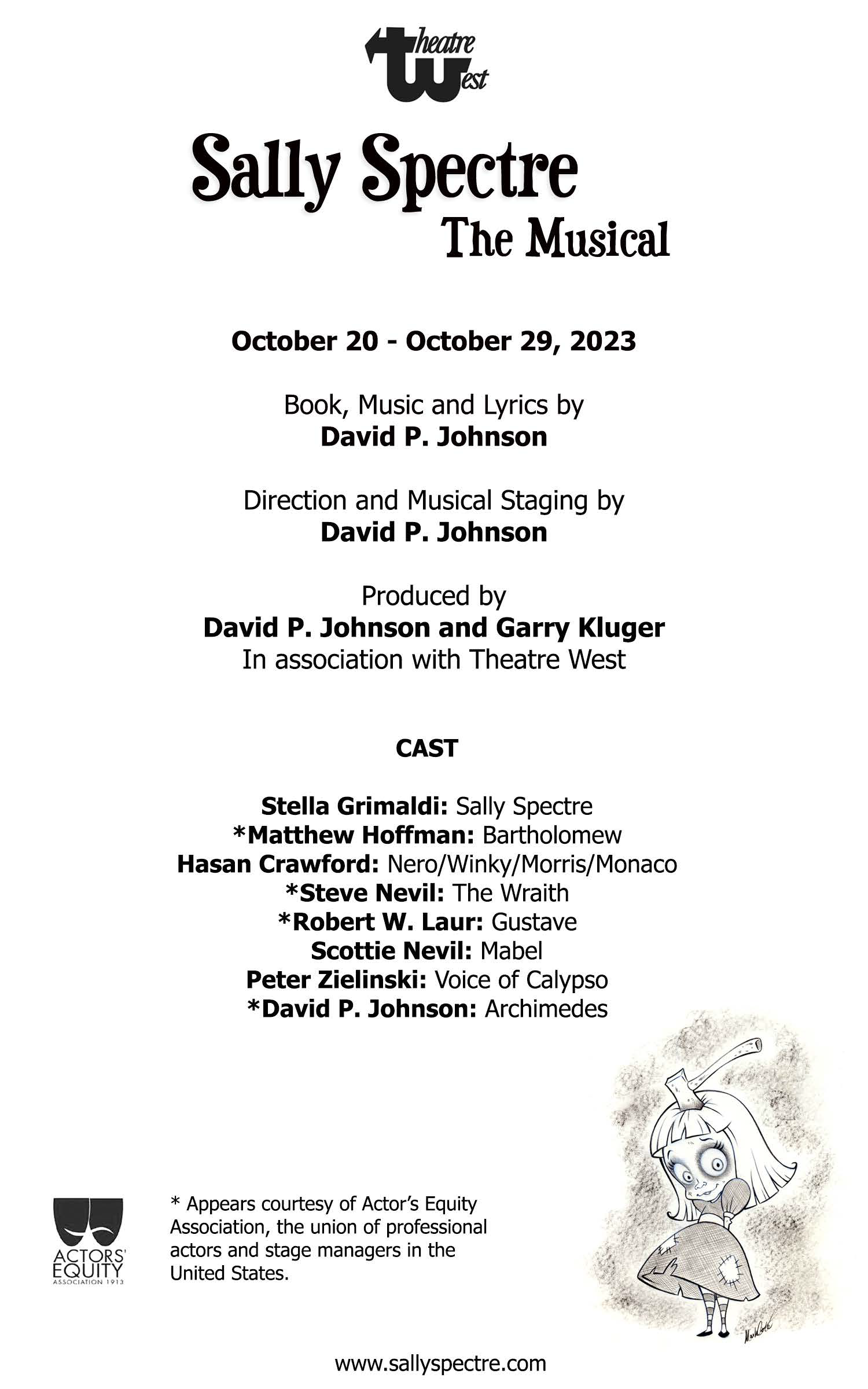 Program Page 2