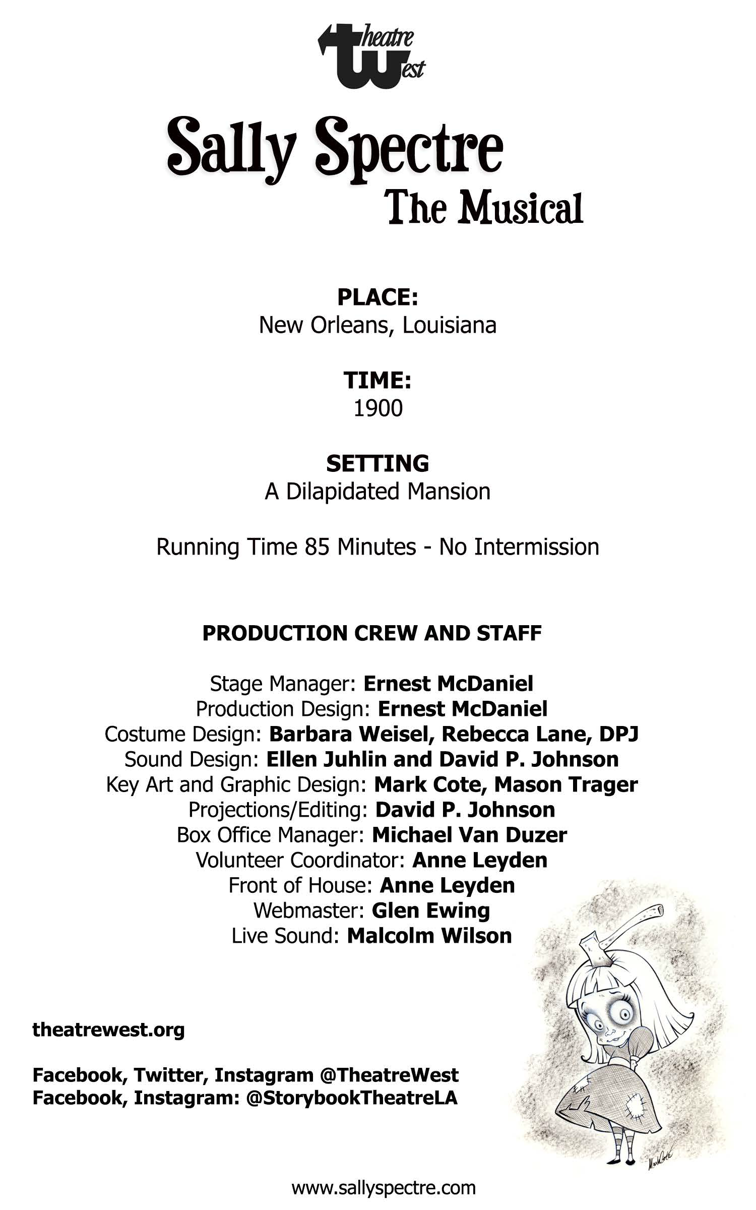 Program Page 3