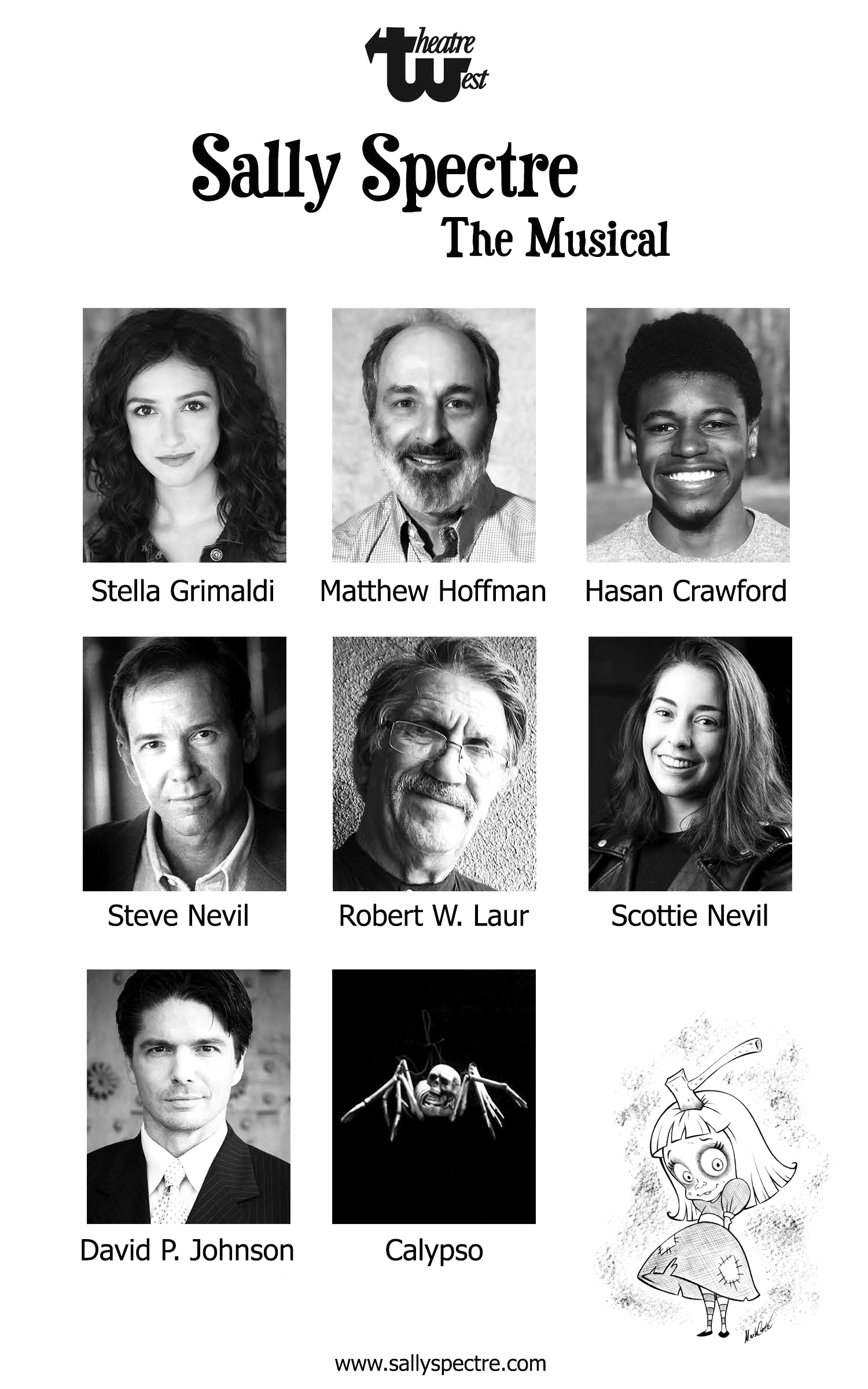 Program Page 4