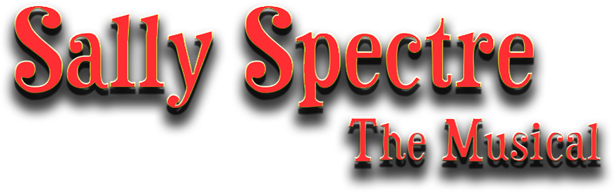 Sally Spectre logo