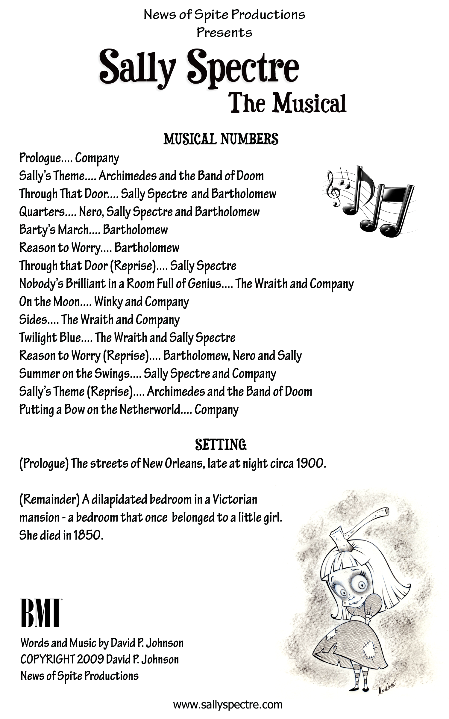 Program Page 3